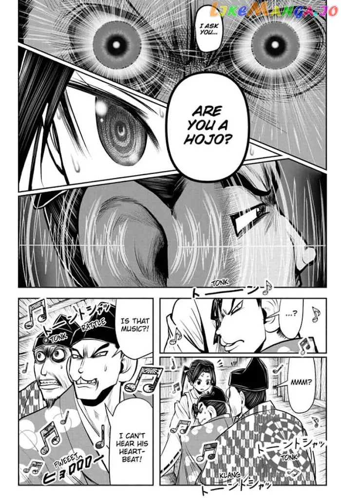 The Elusive Samurai Chapter 35 image 18_optimized